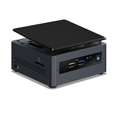 Intel NUC BOXNUC7PJYH